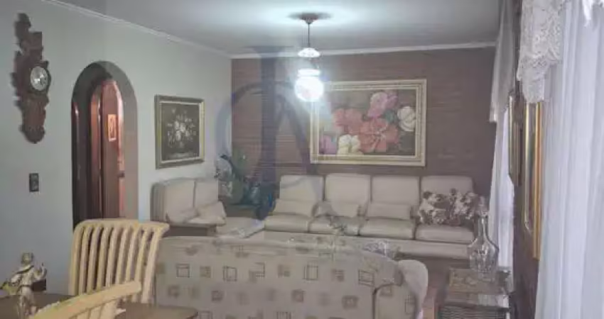 Sobrado 4 dormitórios, sendo 1 suíte no jd. adalgisa