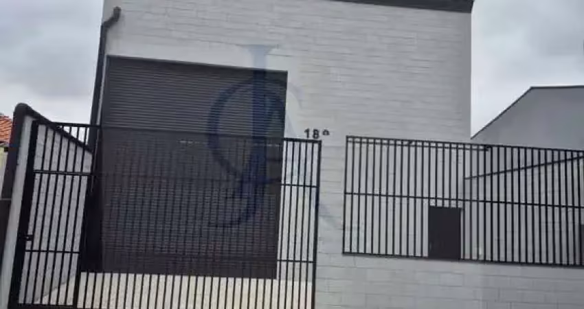 Ponto comercial para alugar no Rochdale, Osasco 