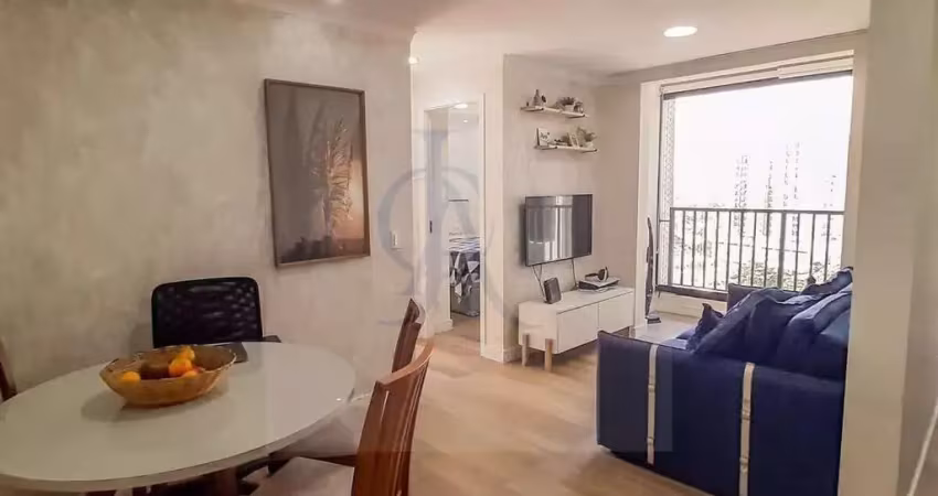 Apartamento com 2 quartos à venda no Presidente Altino, Osasco 