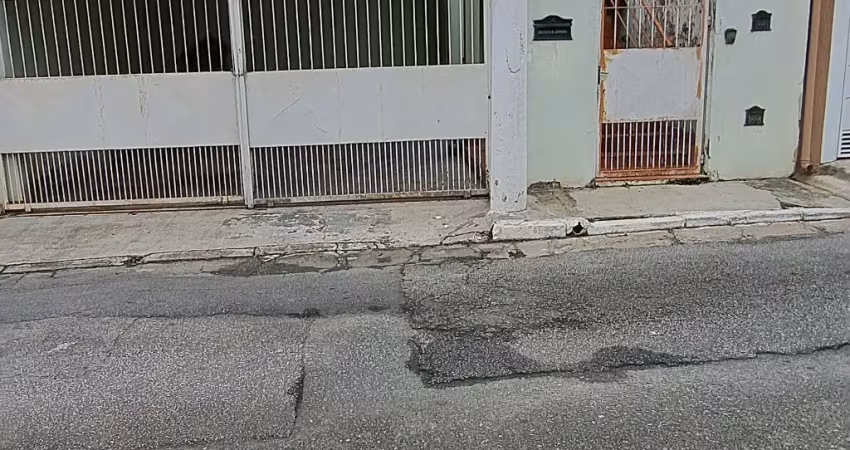 Casa com 2 quartos à venda na Rua Doutor Numa Pereira do Vale, 60, Aclimação, São Paulo