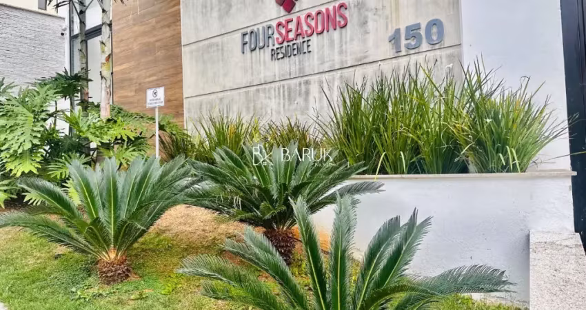 Apartamento 4 suítes 3 vagas área de lazer granbery