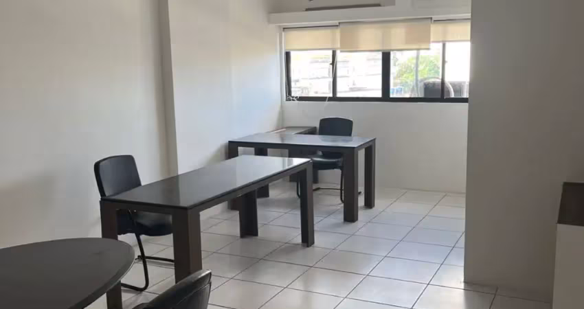 Sala comercial com 1 sala à venda na Rua Capitão José da Luz, 25, Coelhos, Recife