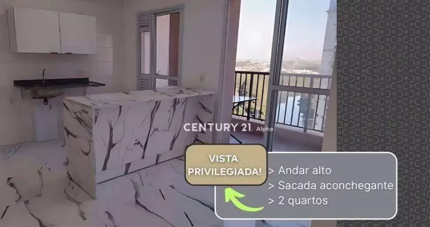 Apartamento com 2 dormitórios à venda, 52 m² por r$ 580.000,00 - alphaville empresarial - barueri/sp