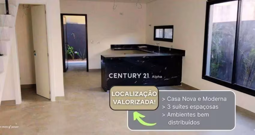 Sobrado com 3 dormitórios à venda, 146 m² por r$ 1.100.000,00 - parque ribeiro de lima - barueri/sp