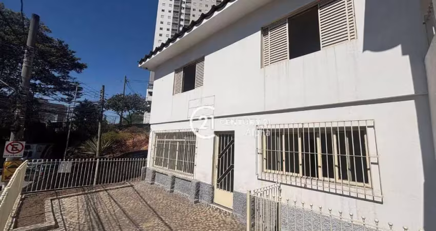 Casa comercial à venda na Rua Vereador José Vieira, 99, Jardim Regina Alice, Barueri