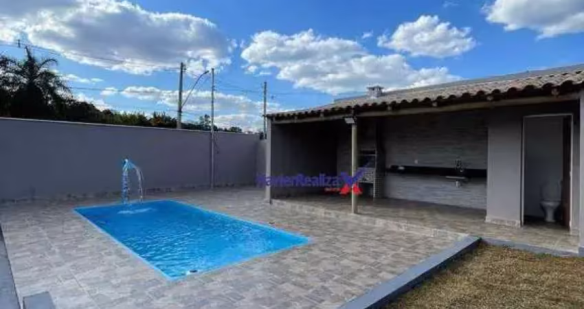 Casa à venda, 87 m² por r$ 269.900,00 - vila nova - mateus leme/mg