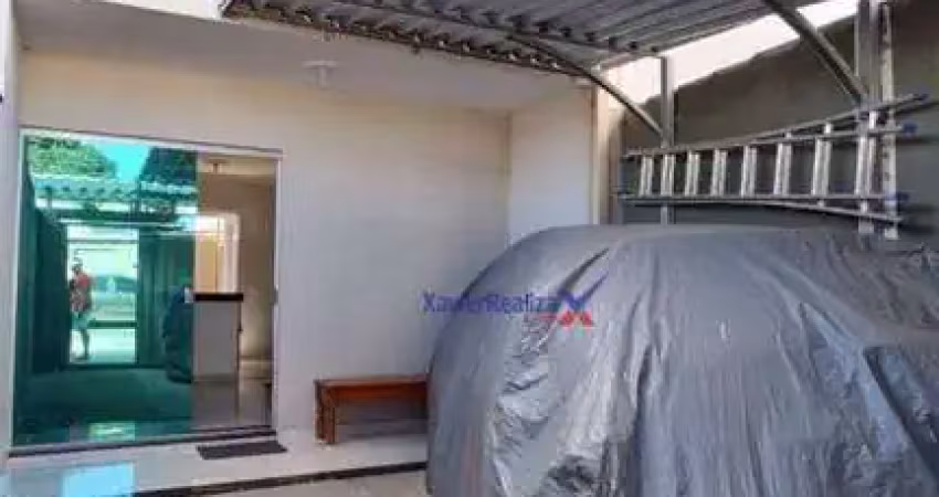 Casa com 2 dormitórios à venda, 92 m² por r$ 370.000,00 - filadélfia - betim/mg