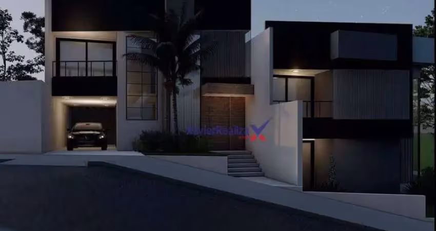 Casa com 3 dormitórios à venda, 145 m² por r$ 800.000,00 - teixeirinha - betim/mg