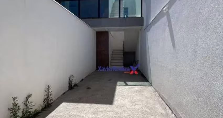 Casa com 3 dormitórios à venda, 85 m² por r$ 390.000,00 - itacolomi - betim/mg