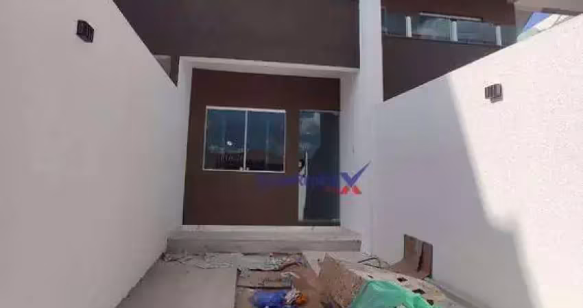 Casa com 2 dormitórios à venda, 72 m² por r$ 380.000,00 - senhora das graças - betim/mg