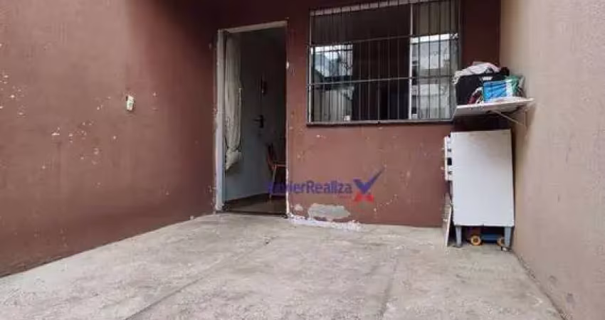 Casa com 3 dormitórios à venda por r$ 330.000,00 - parque das acácias - betim/mg
