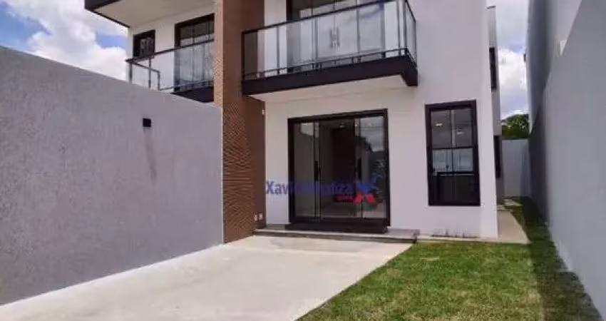 Casa residencial à venda, monte verde, betim - ca0365.