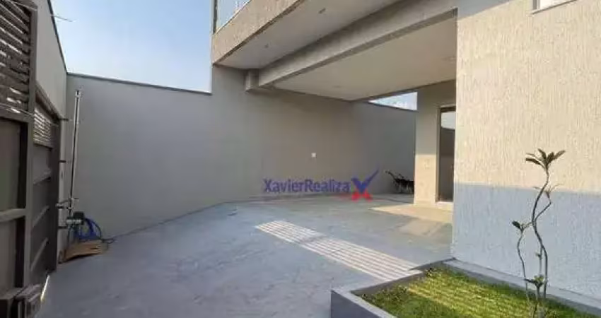 Casa com 3 dormitórios à venda, 150 m² por r$ 650.000,00 - teixeirinha - betim/mg