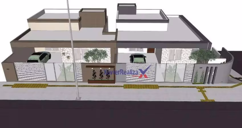 Casa à venda por r$ 1.130.000,00 - espírito santo - betim/mg