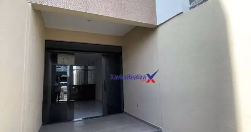 Casa à venda, 95 m² por r$ 550.000,00 - filadélfia - betim/mg