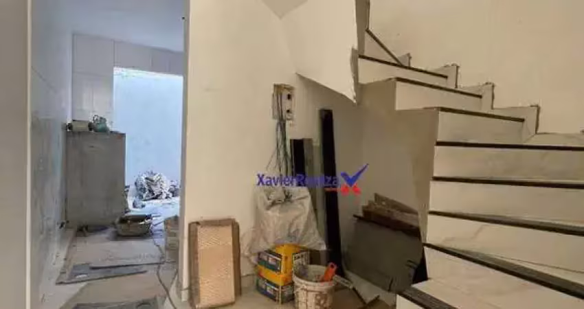 Casa com 2 dormitórios à venda, 95 m² por r$ 360.000,00 - parque das acácias - betim/mg