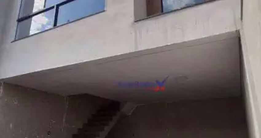 Casa com 3 dormitórios à venda, 154 m² por r$ 580.000,00 - duque de caxias - betim/mg
