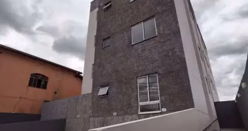 Apartamento com 2 dormitórios à venda, 89 m² por r$ 290.000,00 - lago azul - ibirité/mg