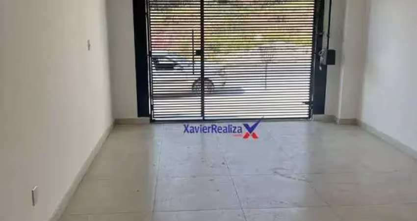 Casa residencial à venda, jardim central, betim - ca0178.