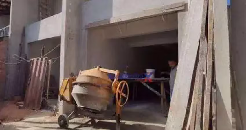 Casa com 2 dormitórios à venda por r$ 500.000,00 - nossa senhora das graças - betim/mg