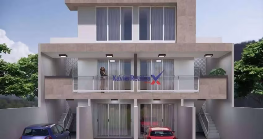 Casa à venda, 94 m² por r$ 370.000,00 - novo horizonte - betim/mg