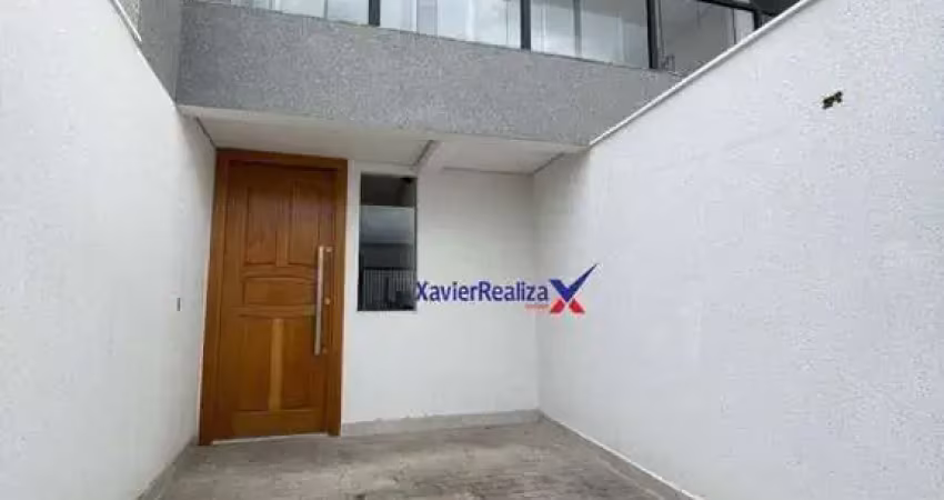 Casa residencial à venda, jardim central, betim - ca0339.