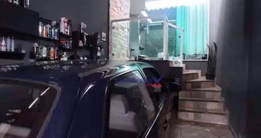Casa com 3 dormitórios à venda, 124 m² por r$ 360.000,00 - são joão - betim/mg