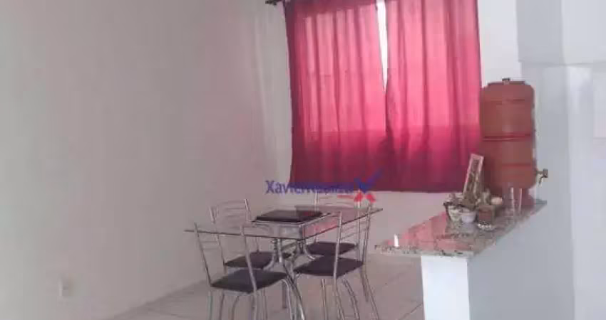 Apartamento com 3 dormitórios à venda, 60 m² por r$ 170.000,00 - francelinos - juatuba/mg