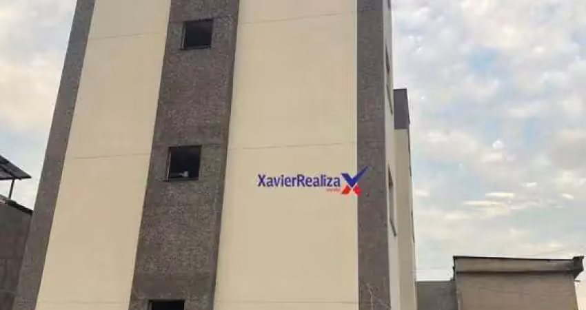 Apartamento com 2 dormitórios à venda, 76 m² por r$ 320.000 - mangueiras (barreiro) - belo horizonte/mg