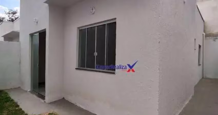 Casa à venda, 58 m² por r$ 220.000,00 - imperatriz - mateus leme/mg