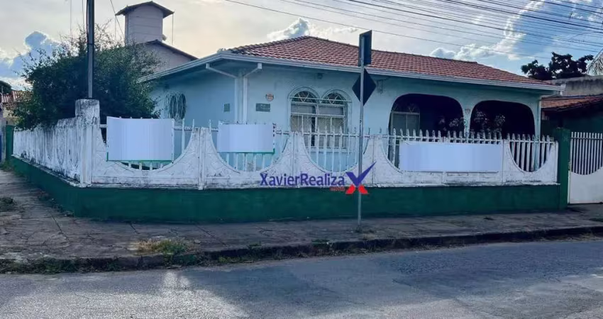 Casa com 4 dormitórios à venda, 180 m² por r$ 670.000,00 - chácara - betim/mg