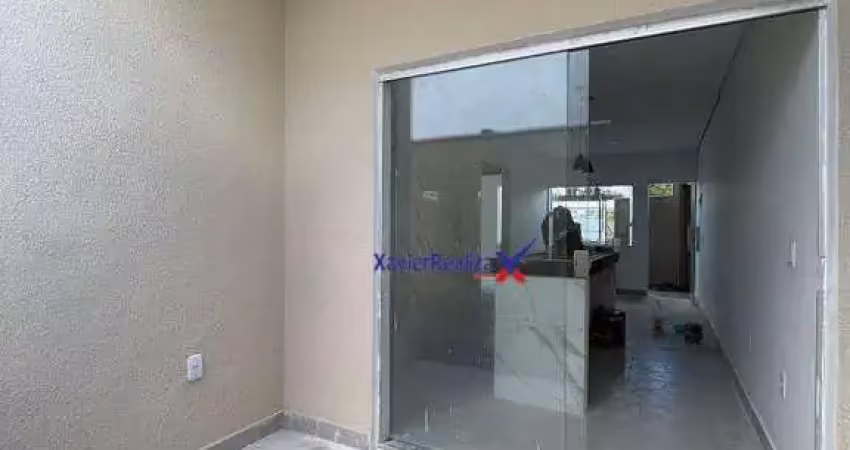 Casa à venda, 52 m² por r$ 420.000,00 - pedra branca - são joaquim de bicas/mg