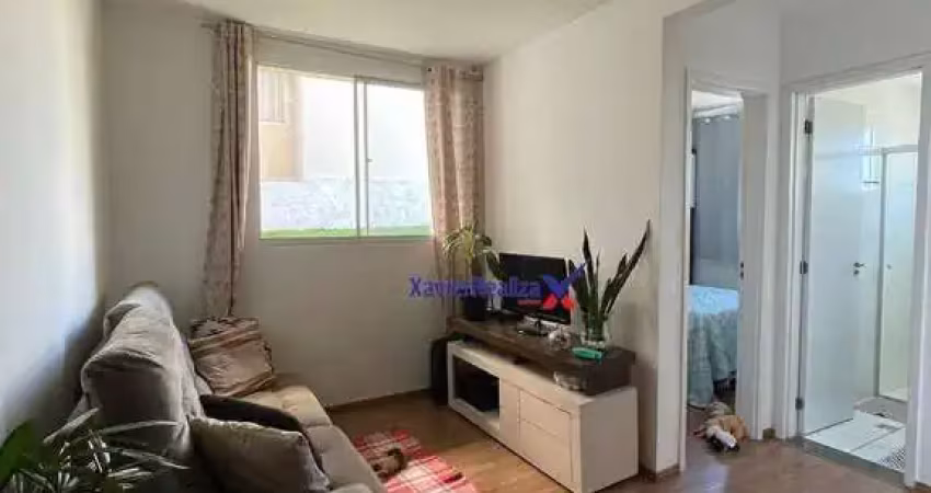 Apartamento à venda, 52 m² por r$ 230.000,00 - monte verde - betim/mg