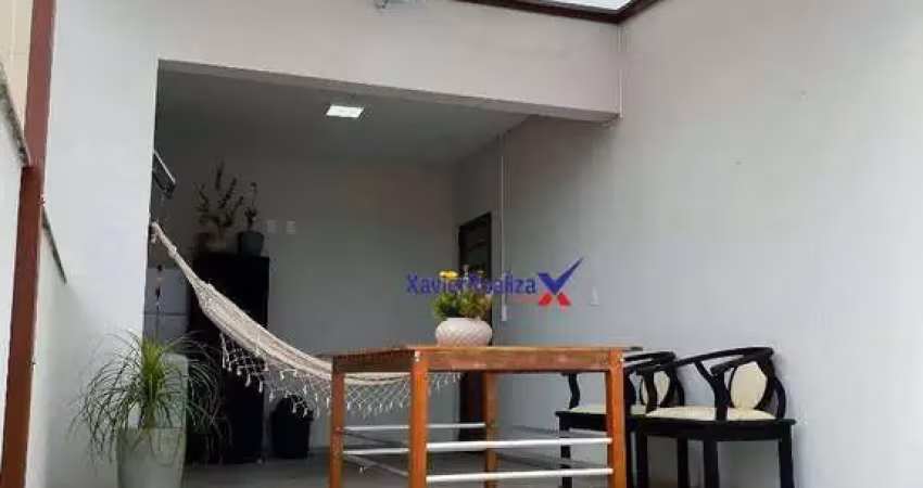 Cobertura com 2 quartos à venda na Rua Rio Sacramento, Novo Riacho, Contagem