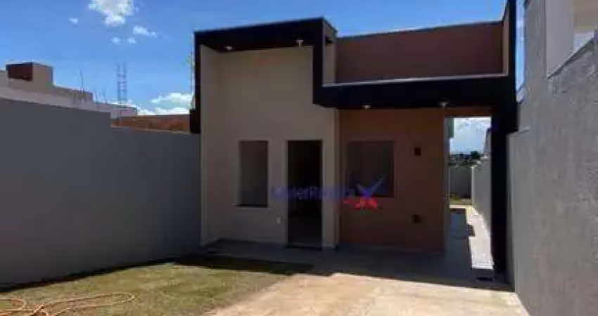 Casa com 3 dormitórios à venda - marques industrial - são joaquim de bicas/mg