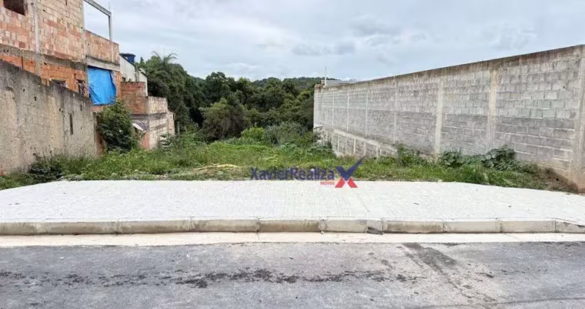 Terreno residencial à venda, vargem das flores, betim - te0019.