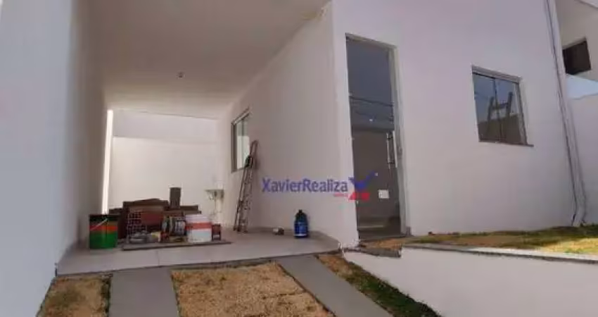 Casa à venda, 110 m² por r$ 402.800,00 - vila cristina - betim/mg