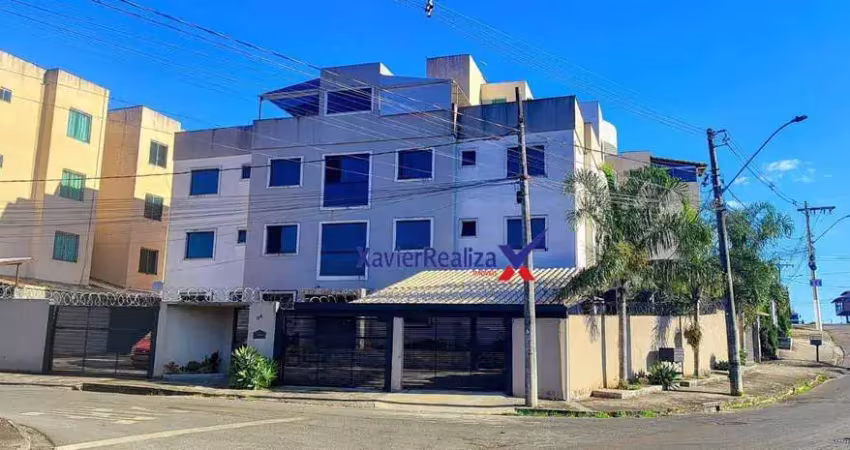 Cobertura à venda em sarzedo – conforto, segurança e vista privilegiada!