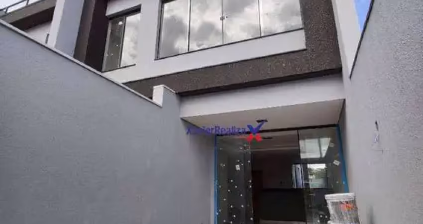Casa à venda no bairro guaruja mansões – modernidade, conforto e excelente custo-benefício!