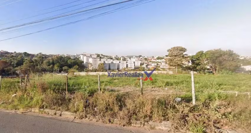 Terreno residencial à venda, bom retiro, betim - te0006.