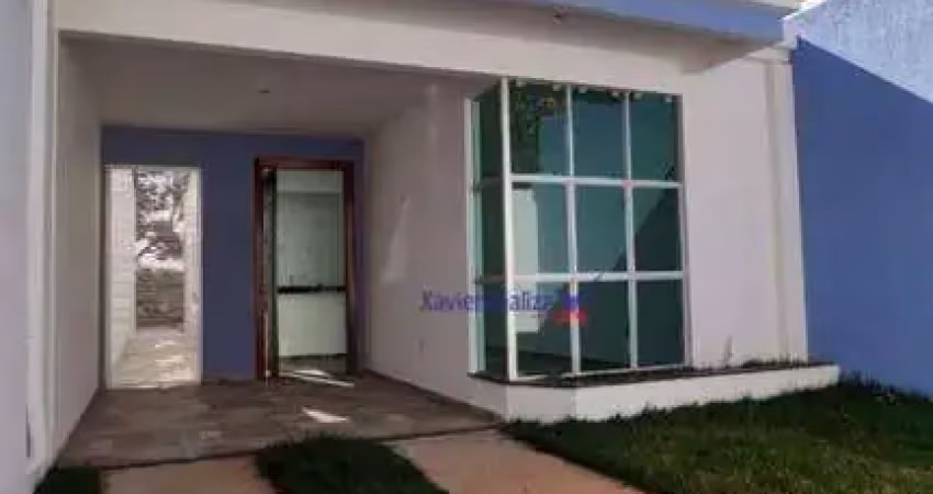 Casa residencial à venda, tereza cristina, são joaquim de bicas - ca0047.