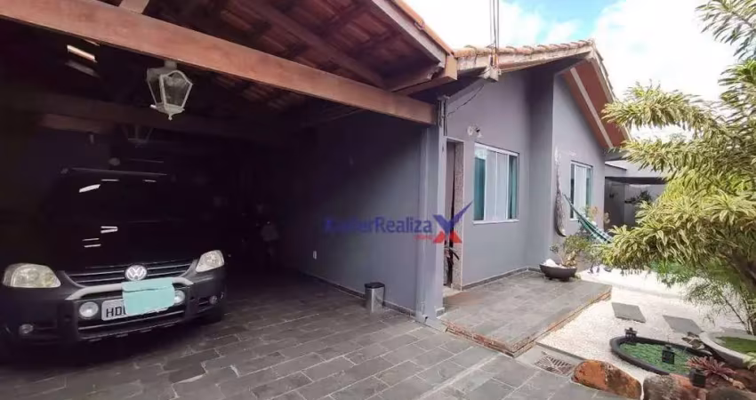 Casa residencial à venda, alto das flores, betim - ca0208.