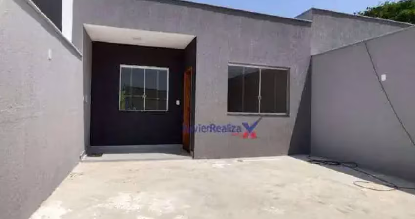 Casa residencial à venda, vila verde, betim - ca0331.