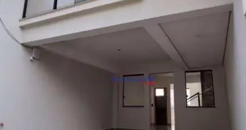 Casa com 3 quartos à venda na Rua Wilson Hadad, Centro, Betim