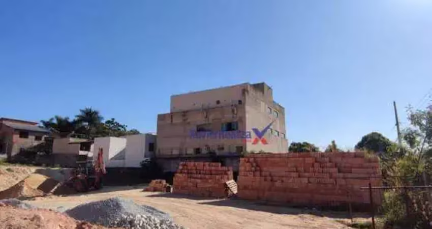 Terreno residencial à venda, dom bosco, betim - te0034.