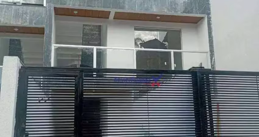 Casa com 3 dormitórios à venda, 140 m² por r$ 490.000,00 - jardim casa branca - betim/mg
