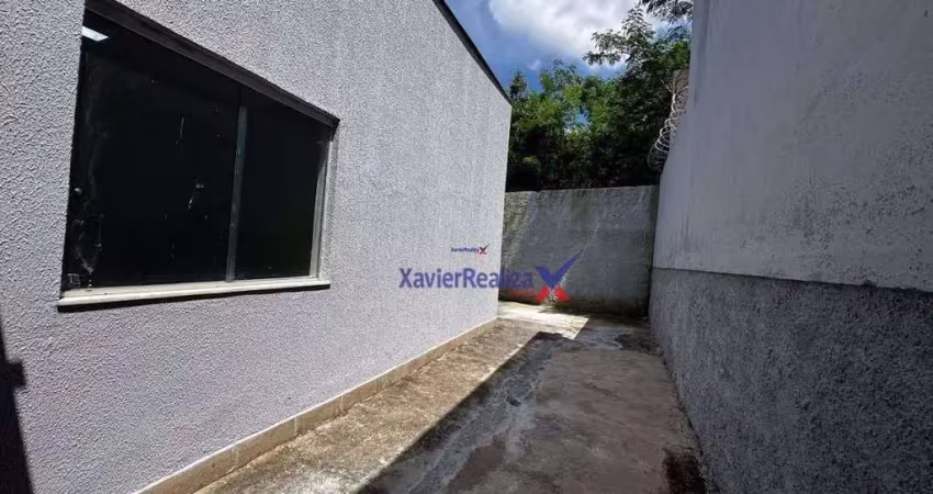 Casa com 2 dormitórios à venda, 84 m² por r$ 375.000,00 - promissão ii - lagoa santa/mg