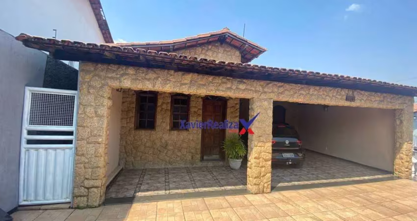 Casa à venda no bairro petrovale – espaço, conforto e área de lazer perfeita para sua família!