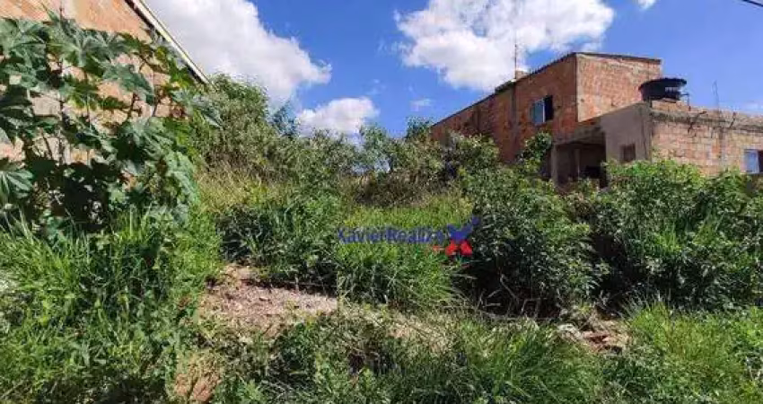 Lote à venda no bairro residencial casa grande – são joaquim de bicas oportunidade de investimento com excelente localização e financiamento facilitad