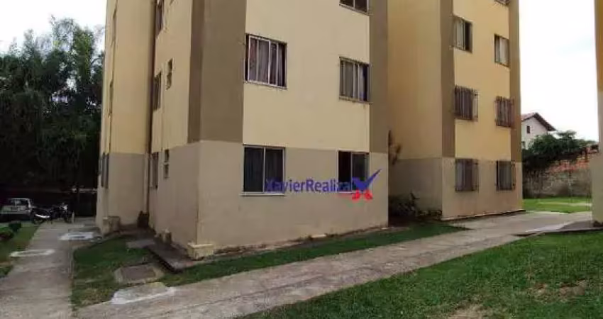 Apartamento à venda no bairro alvorada – contagem seu novo lar com praticidade, conforto e ótimo custo-benefício!